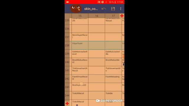 Убираем анимацию глаз в Бравл Старс*для чайников и не очень* смотреть онлайн