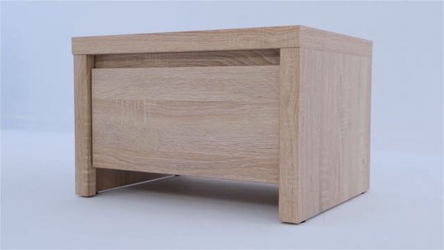 Kaspian S128 KOM1S дуб сонома смотреть онлайн