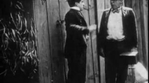Charlie Chaplin Чарли Чаплин The Fatal Mallet Роковой молоток 1914 06 01