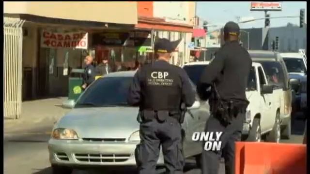 Sandia National Labs Helps Develop Border Patrol Game смотреть онлайн