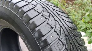 Зимняя резина 235/70 R16