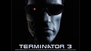 William Randolph III - Funky Man (Terminator 3 OST)