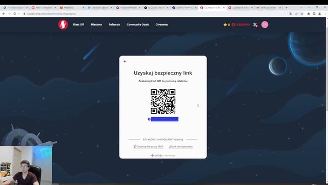 supraoracles | бесплатные токены SUPRA, за 3 минуты | заработок на крипте, без вложений смотреть онлайн