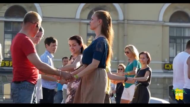 Altera Dance Studio Александр Кривец, преподаватель Zouk, Salsa, Bachata, Kizomba смотреть онлайн