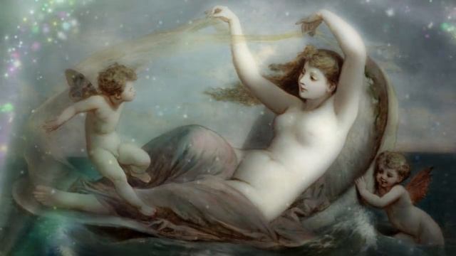 Эликсир Молодости, Медитация смотреть онлайн