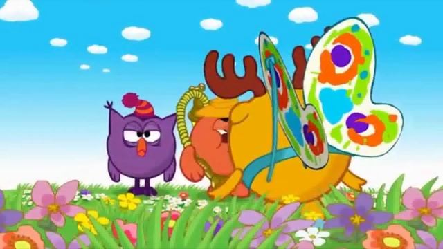 Я просто выгляжу как лось, а в душе я бабочка! смотреть онлайн