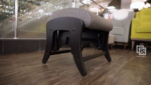 Пуф глайдер Р