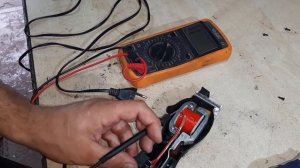 Машинка для стрижки волос Domotec не включается - ремонт