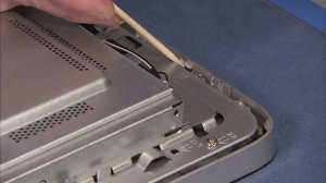 Replace the Back Cover | HP ProOne 400 G1 21.5 Touch All-in-One PCs | HP Support