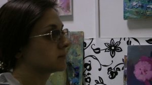 Рисование пастелью "Ангелочки". Мастер класс пастелью спб