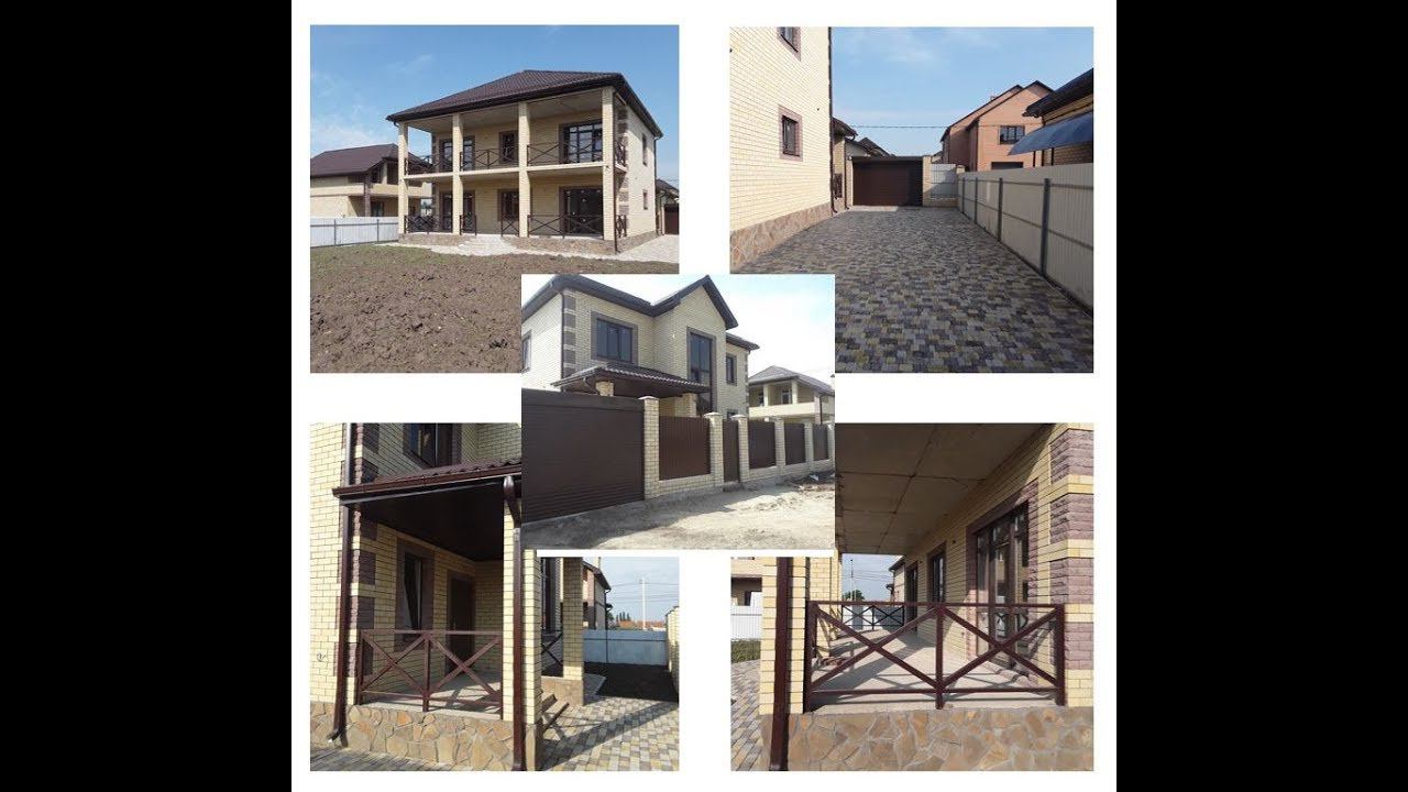 Купить дом. Дом 256м2 на 6,5 сотках КП "Виктория" т. 89184843801#инвестируй в будущее