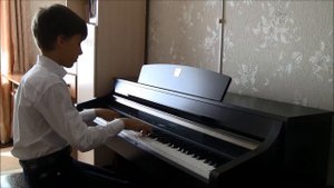 Й Гайдн  Маленькая серенада