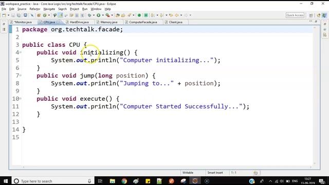 What is Facade Design pattern and How to implement by Java | Design Pattern Tutorial