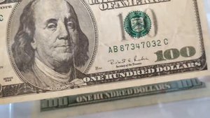 Как определить фальшивую купюру