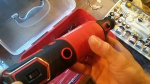 Гравер Felisatti MG7007 170 вт Розпаковка Тест