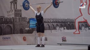 ? Борис Серегин ? Кубок России Тула ??