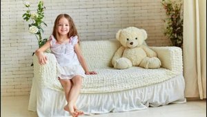 детская фотосессия в LIKE STUDIO