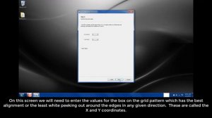 GTX Maintenance - White_Color Alignment