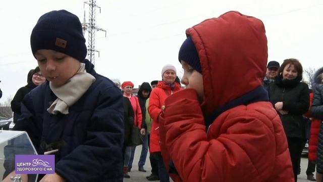 Центр Здорового сна! Розыгрыш 10.03.2019 г.! смотреть онлайн