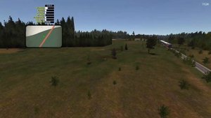 My summer car - КАРТА (МОД)