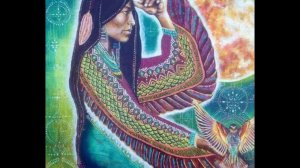 The Path Of Astra-Blue (Bringing Light To The Darkness) - Dedication To Rebecca Rose.