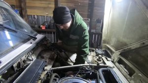 Замена вакуумного усилителя тормозов ваз