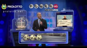 23.06.2018 Результат тиража лотереи Powerball