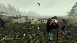 The Forest Прохождение ◗ ГДЕ НАЙТИ СОВРЕМЕННЫЙ ЖЕЛТЫЙ ТОПОР MODERN AXE◗ #82