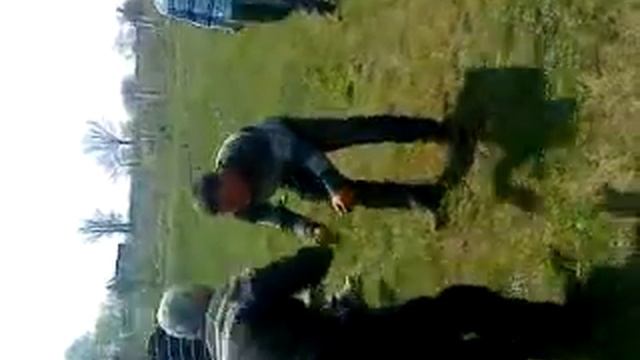 грязный против дзыка смотреть онлайн