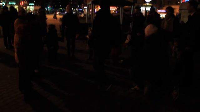 День толерантности (увеличенная версия) смотреть онлайн