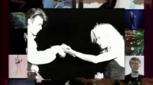 David Bowie - Fame 90 (Official Video)
