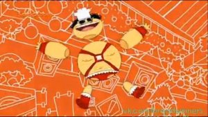 Хлебоутки вечеринка