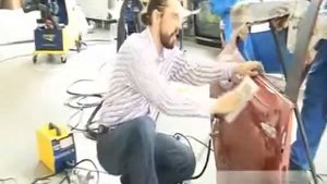 GYS Carduction 33 Индукционный нагреватель