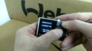 Как сбросить настройки отопителя в MultiControl HD Webasto