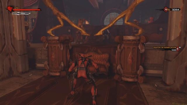 Walkthrough Deadpool | Capítulo #9 | ¿¡MÁS CLONES!? смотреть онлайн