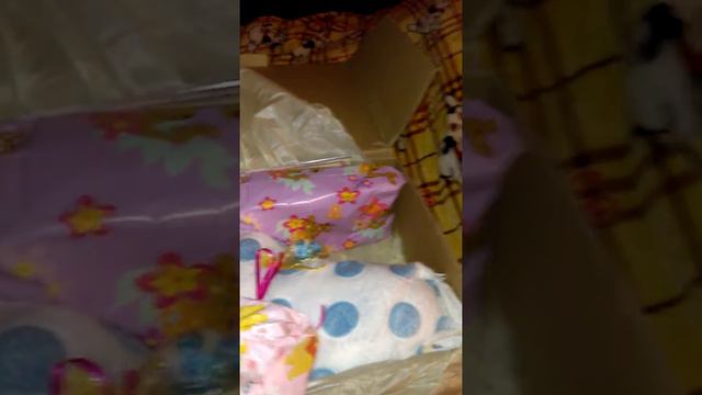 Reborn Box Opening Barry by Adrie Stoete! Part 1 of 2! 2018! Links in Description!