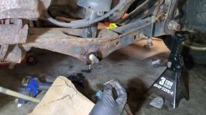 Lincoln Navigator - Air Suspension Leak? Coil Spring Conversion - Step by Step - DIY (2007-2014)