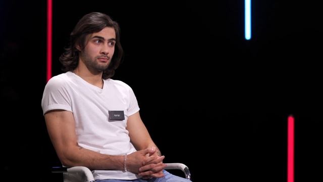 Ты (м)не подходишь | Пилотный выпуск | Куб смотреть онлайн