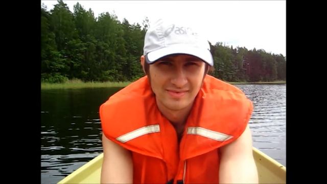 Хухтиниеми кемпинг - обзор смотреть онлайн