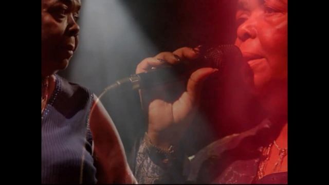 Cesaria Evora посвящается.... смотреть онлайн