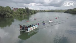 Детям о Православии" - О священниках" (ч.2, выпуск 3 "Любимое место - храм")