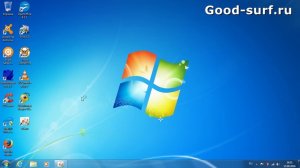 Восстановление системы в windows 7