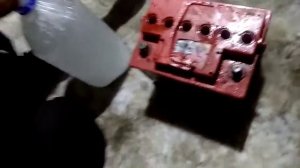 Ремонт АКБ!!! Перестал держать заряд читай описание!!!