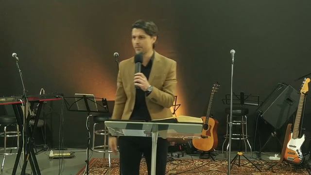 «Когда предсказуемое перестаёт быть таковым» - Сергей Финаев, сентябрь 2020. смотреть онлайн