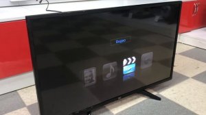 Bq телевизор