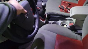 Спроба ремонту шлейфа Dodge Caliber, Opel Combo масло в антифризі