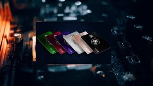 Что такое криптокарта? Как получить виртуальную криптокарту?