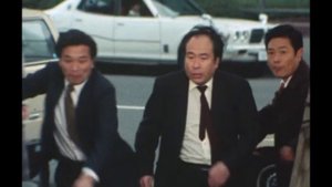 太陽にほえろ! 第489話 帰って来たボス―クリスマス プレゼント―