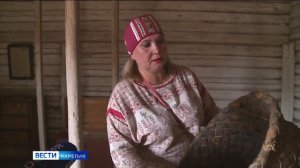 В деревне Корза отметили старинный карельский праздник "летние святки"