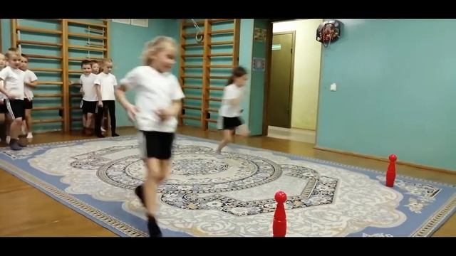 Физическая культура и спорт - альтернатива пагубным привычкам смотреть онлайн